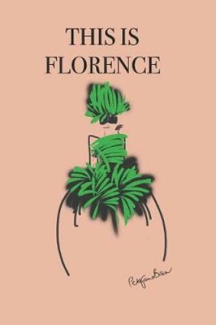 Cover of This Is Florence