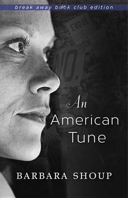 Cover of An American Tune