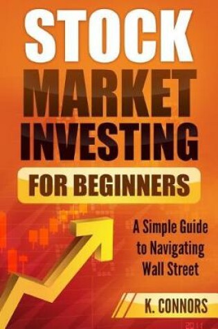 Cover of Stock Market Investing for Beginners