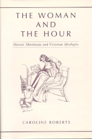 Cover of The Woman and the Hour