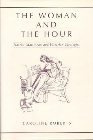 Cover of The Woman and the Hour
