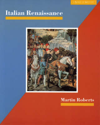 Cover of Italian Renaissance Paper