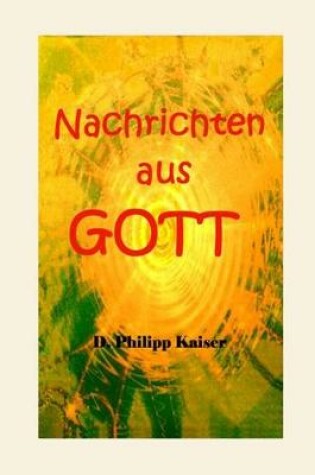 Cover of Nachrichten aus GOTT