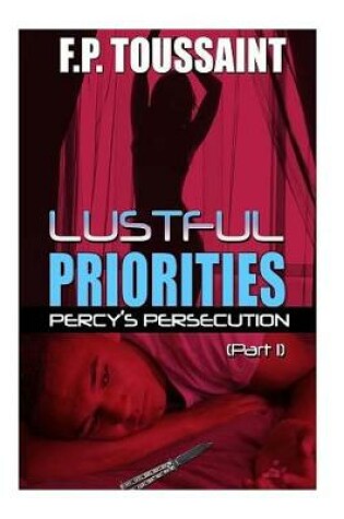 Cover of Lustful Priorities