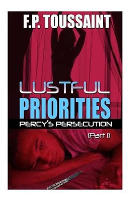Cover of Lustful Priorities