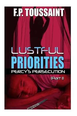 Book cover for Lustful Priorities