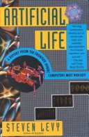 Book cover for Artificial Life