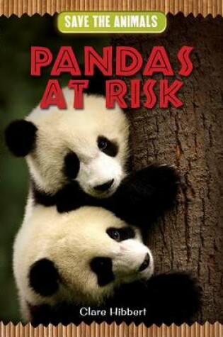 Cover of Pandas at Risk
