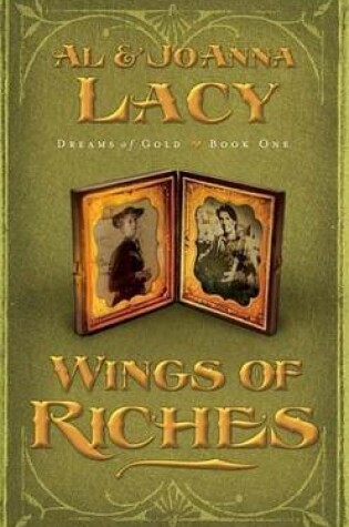 Cover of Wings of Riches