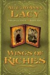 Book cover for Wings of Riches