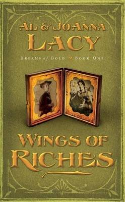 Book cover for Wings of Riches