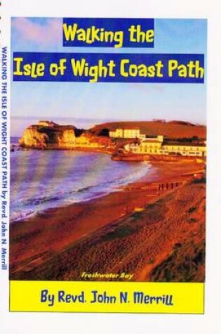 Cover of The Isle of Wight Coast Path