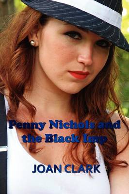 Book cover for Penny Nichols and the Black Imp