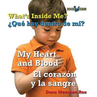 Cover of El Coraz�n Y La Sangre / My Heart and Blood