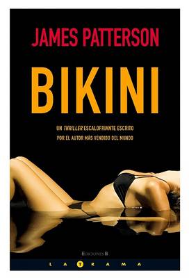 Book cover for Bikini