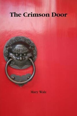 Cover of The Crimson Door