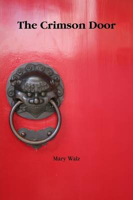 Book cover for The Crimson Door
