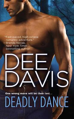 Deadly Dance by Dee Davis