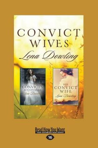 Cover of Convict Wives