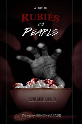 Book cover for A Book of Rubies and Pearls(BOLD Publishing Presents)