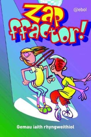 Cover of Zap Ffactor!