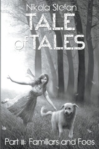 Cover of Tale of Tales - Part III