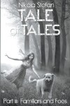 Book cover for Tale of Tales - Part III