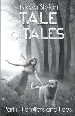 Cover of Tale of Tales - Part III