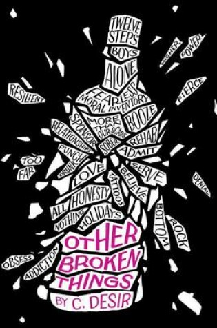 Cover of Other Broken Things
