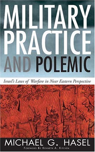 Book cover for Military Practice and Polemic