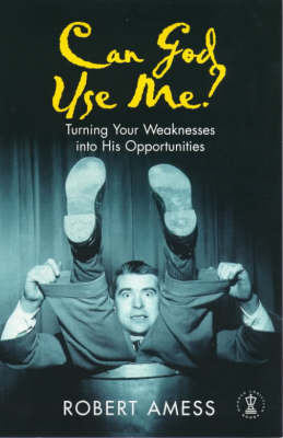 Book cover for Can God Use Me?