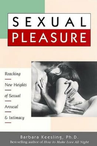 Cover of Sexual Pleasure