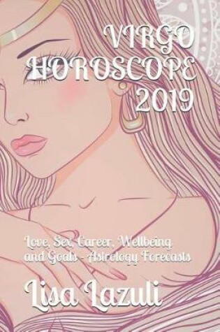 Cover of Virgo Horoscope 2019