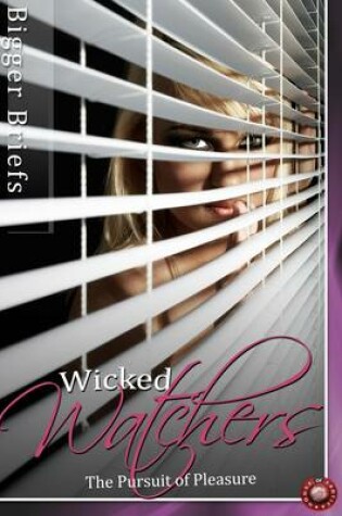Cover of Wicked Watchers - the Pursuit of Pleasure