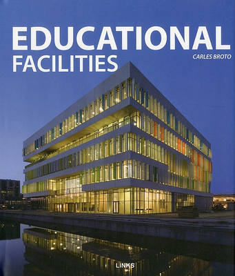 Book cover for Educational Facilities