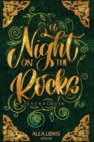 Cover of A Night On The Rocks