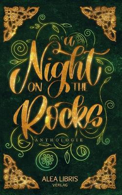 Book cover for A Night On The Rocks