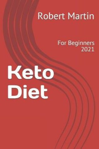 Cover of Keto Diet