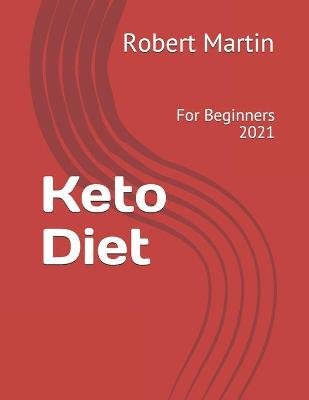 Cover of Keto Diet