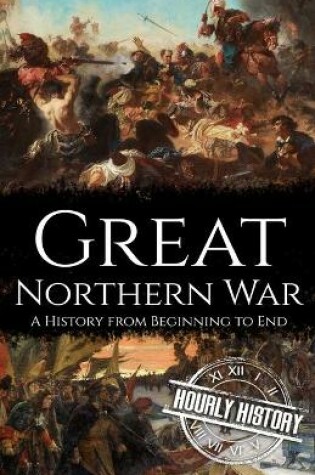 Cover of Great Northern War