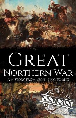 Book cover for Great Northern War