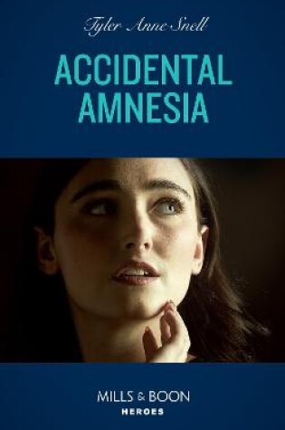 Cover of Accidental Amnesia