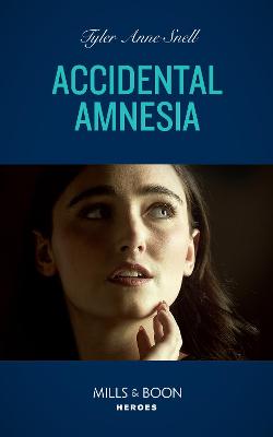 Book cover for Accidental Amnesia