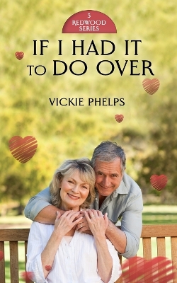 Book cover for If I Had It to Do Over