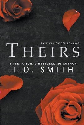 Book cover for Theirs