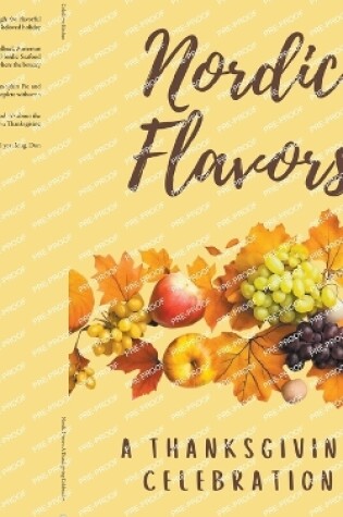 Cover of Nordic Flavors