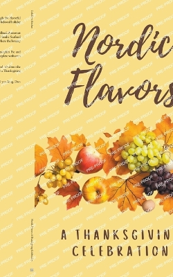 Book cover for Nordic Flavors