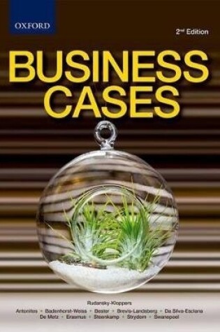 Cover of Business Cases