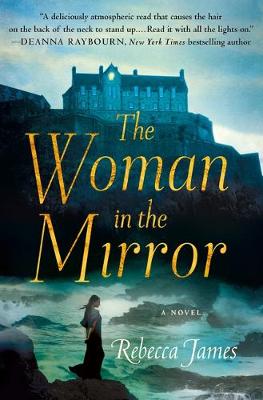 Book cover for The Woman in the Mirror