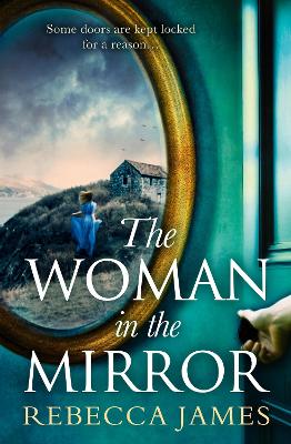 Book cover for The Woman In The Mirror